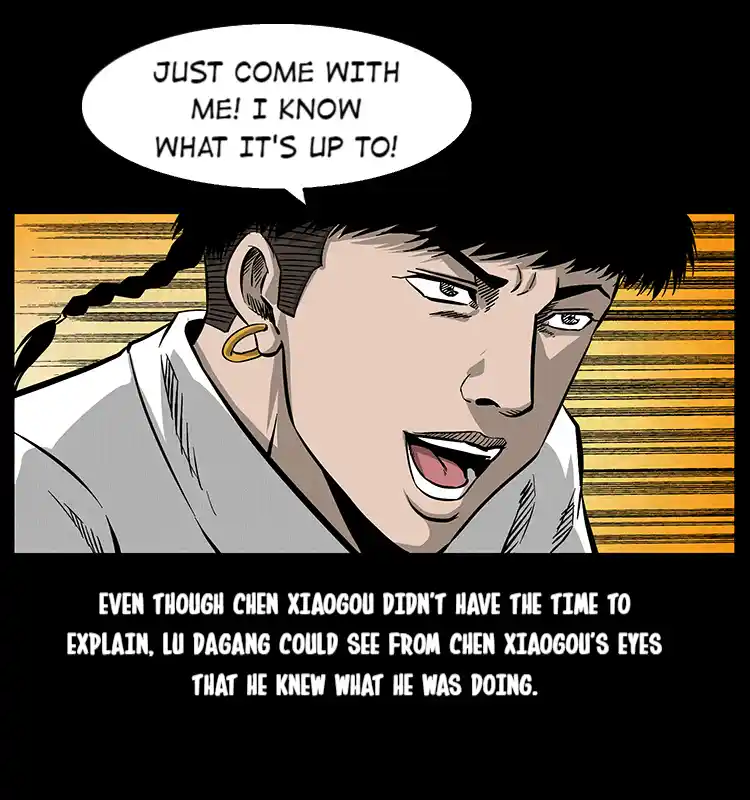 The Underworld Artisan 67