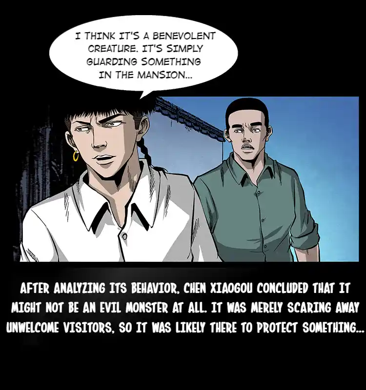 The Underworld Artisan 67