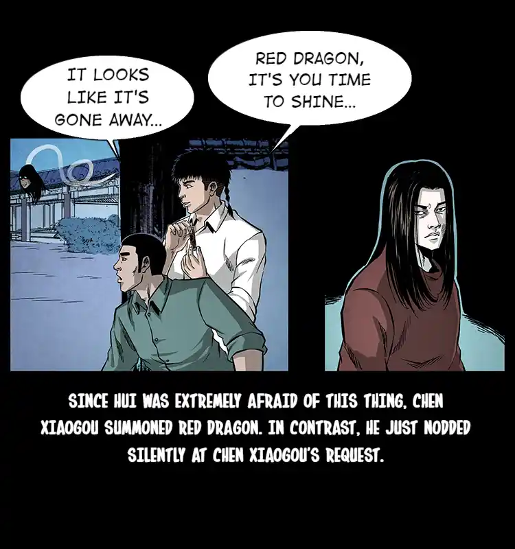 The Underworld Artisan 67