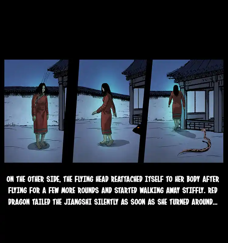 The Underworld Artisan 67