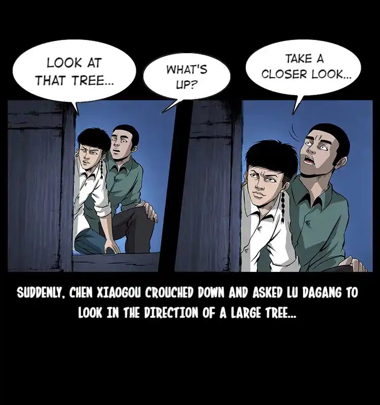 The Underworld Artisan 67