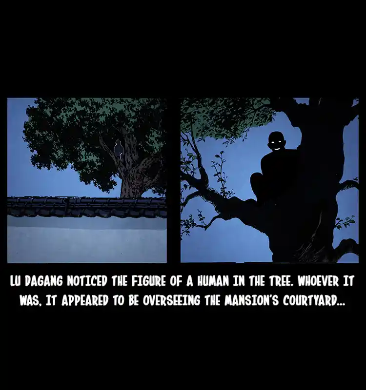 The Underworld Artisan 67