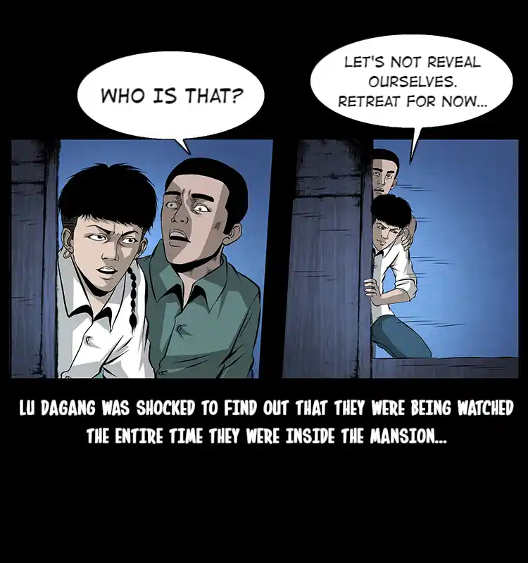 The Underworld Artisan 67