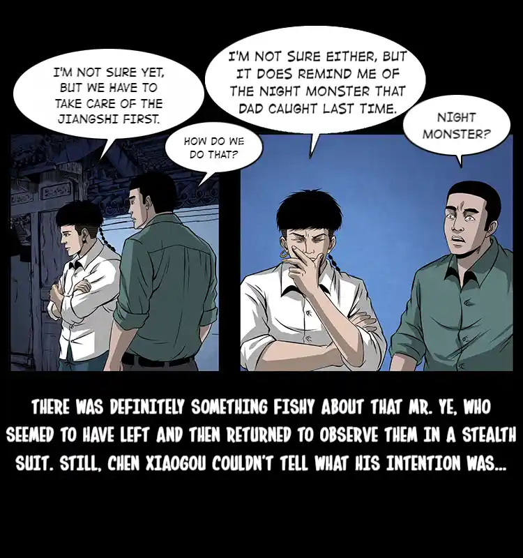 The Underworld Artisan 67