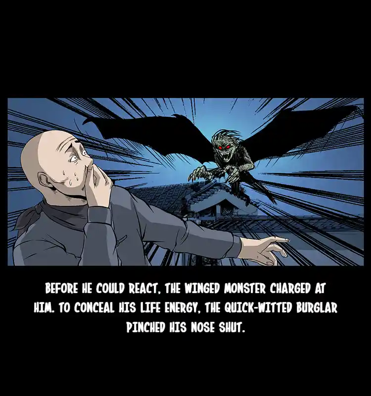 The Underworld Artisan 67