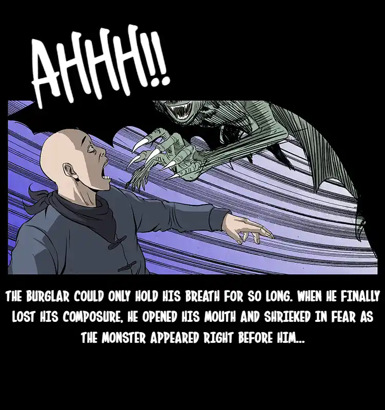 The Underworld Artisan 67