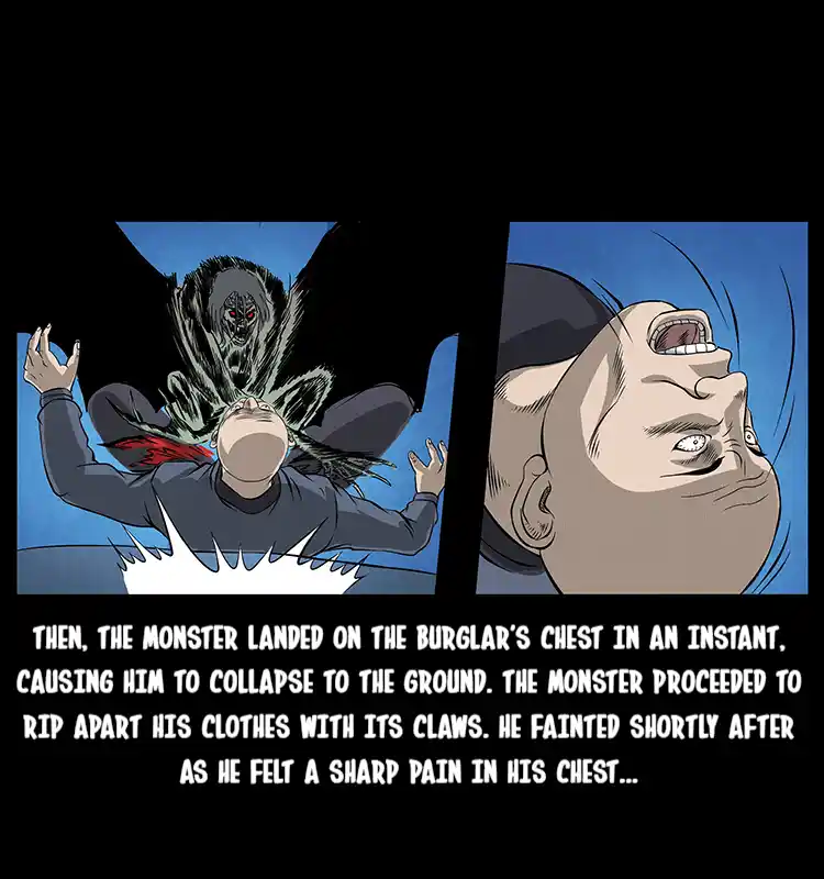 The Underworld Artisan 67