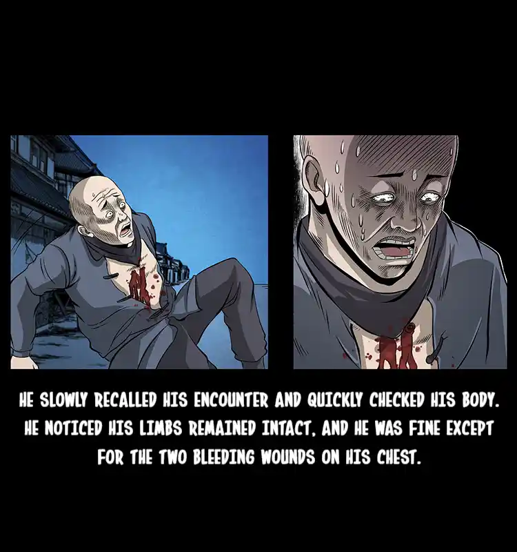 The Underworld Artisan 67