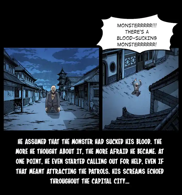 The Underworld Artisan 67