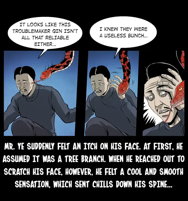 The Underworld Artisan 68