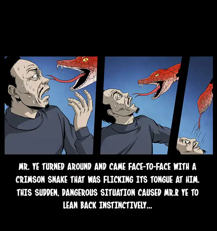 The Underworld Artisan 68