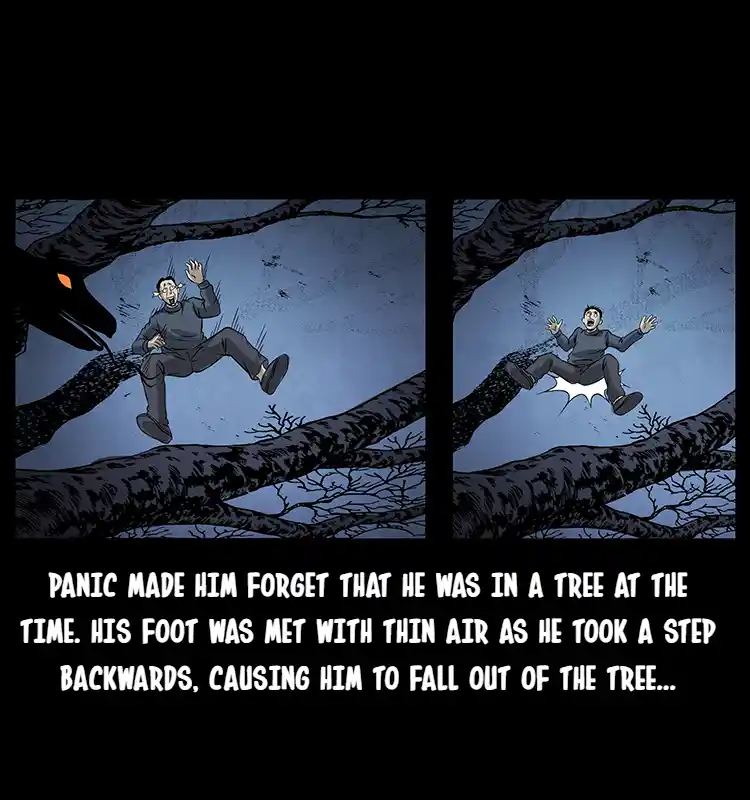 The Underworld Artisan 68