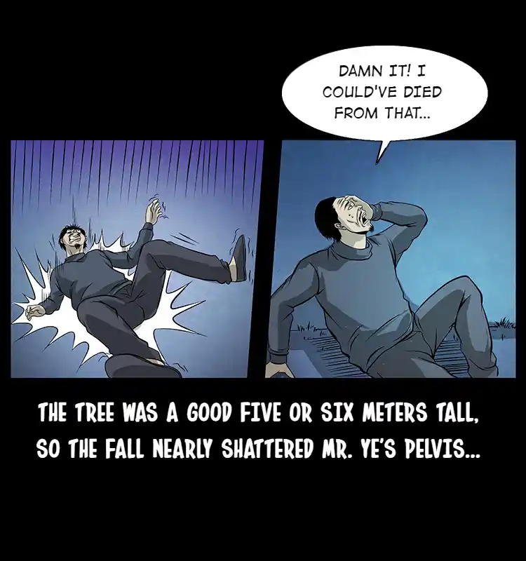 The Underworld Artisan 68