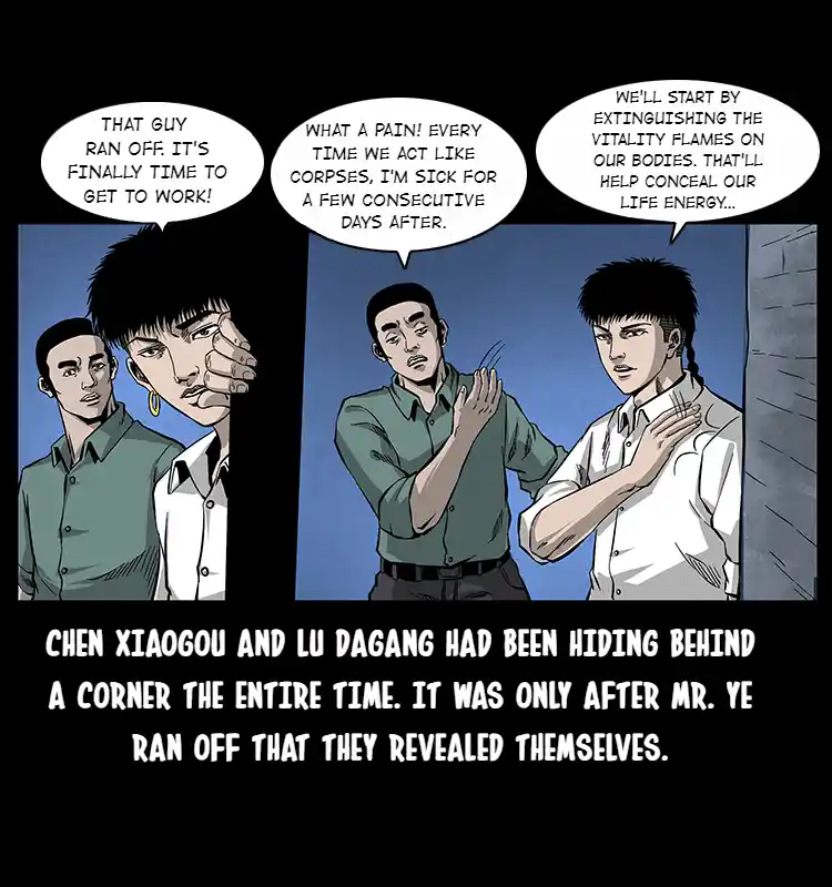 The Underworld Artisan 68