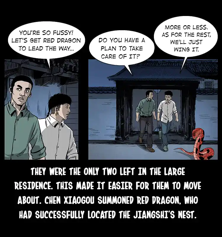 The Underworld Artisan 68