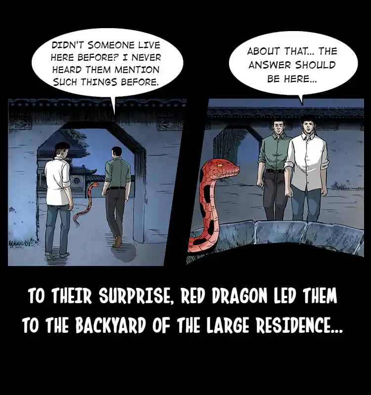 The Underworld Artisan 68