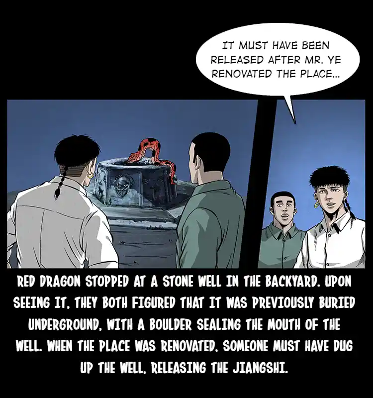 The Underworld Artisan 68