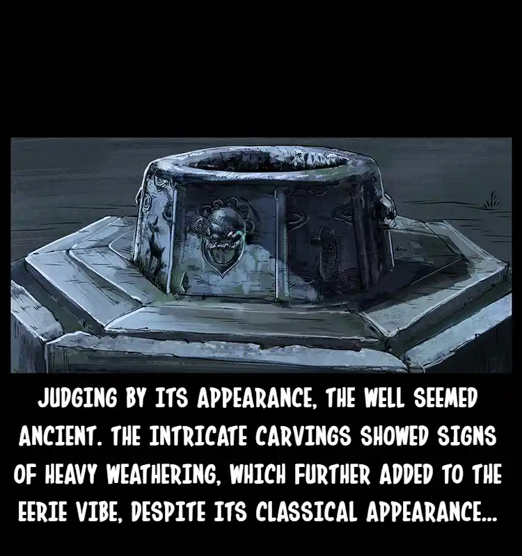 The Underworld Artisan 68