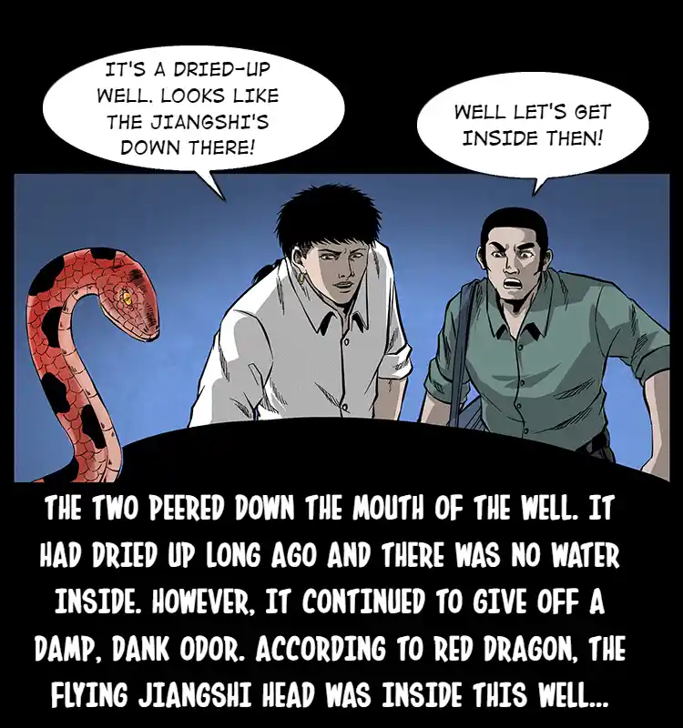 The Underworld Artisan 68