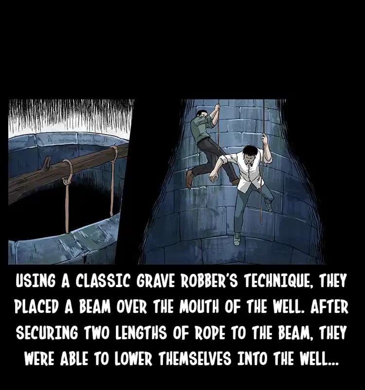 The Underworld Artisan 68