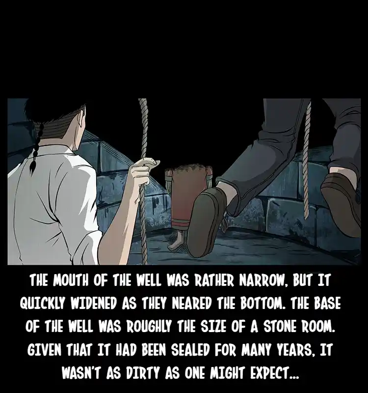 The Underworld Artisan 68