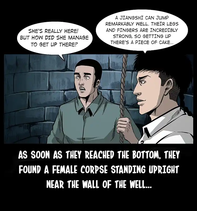 The Underworld Artisan 68