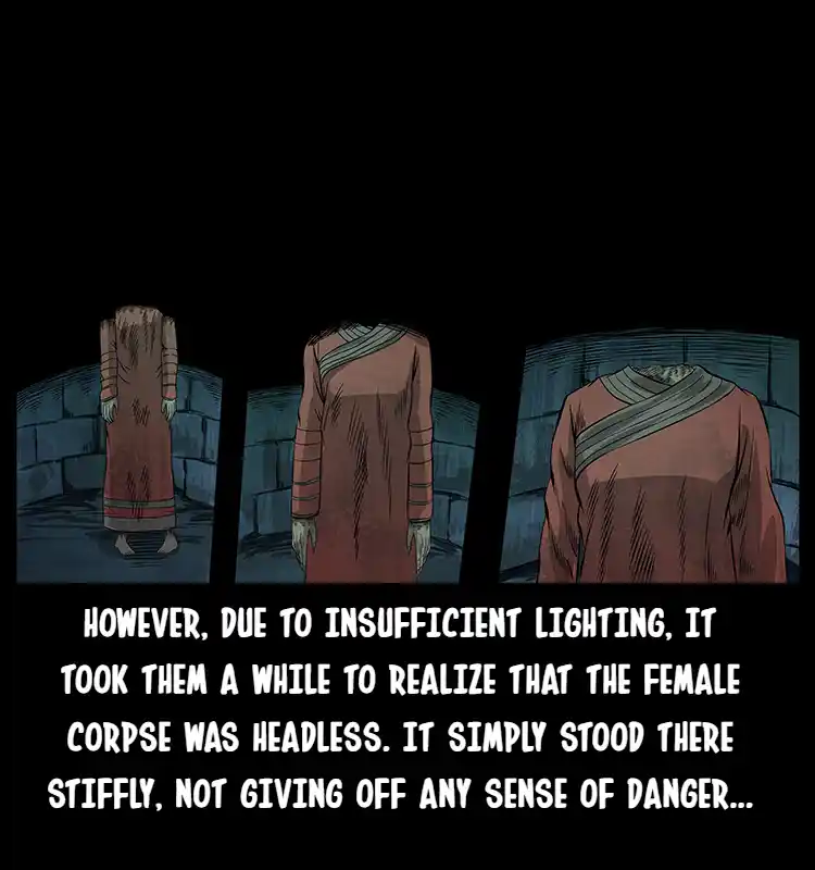 The Underworld Artisan 68