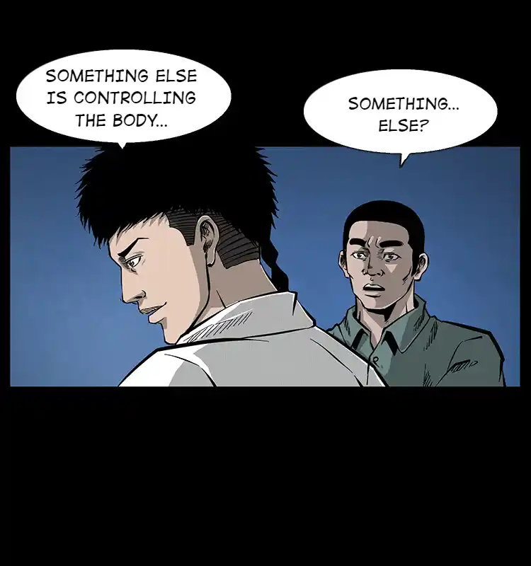 The Underworld Artisan 68