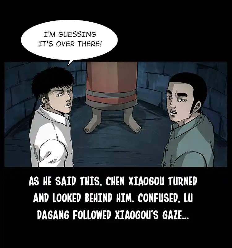 The Underworld Artisan 68