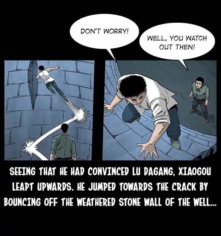 The Underworld Artisan 68