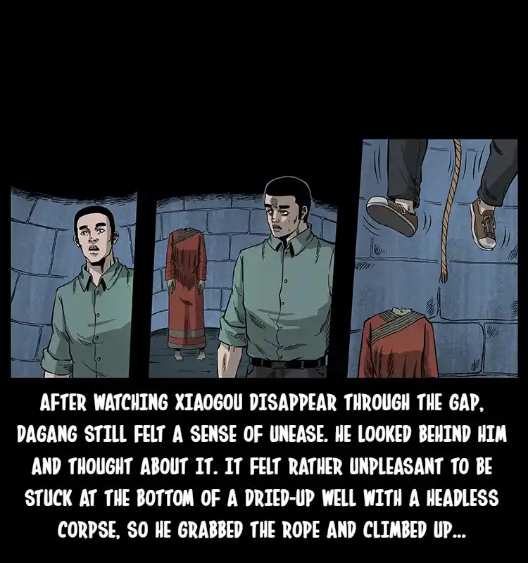 The Underworld Artisan 68