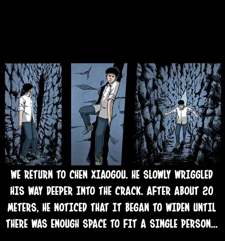 The Underworld Artisan 68