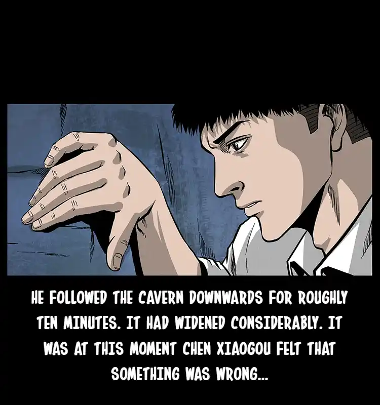 The Underworld Artisan 68