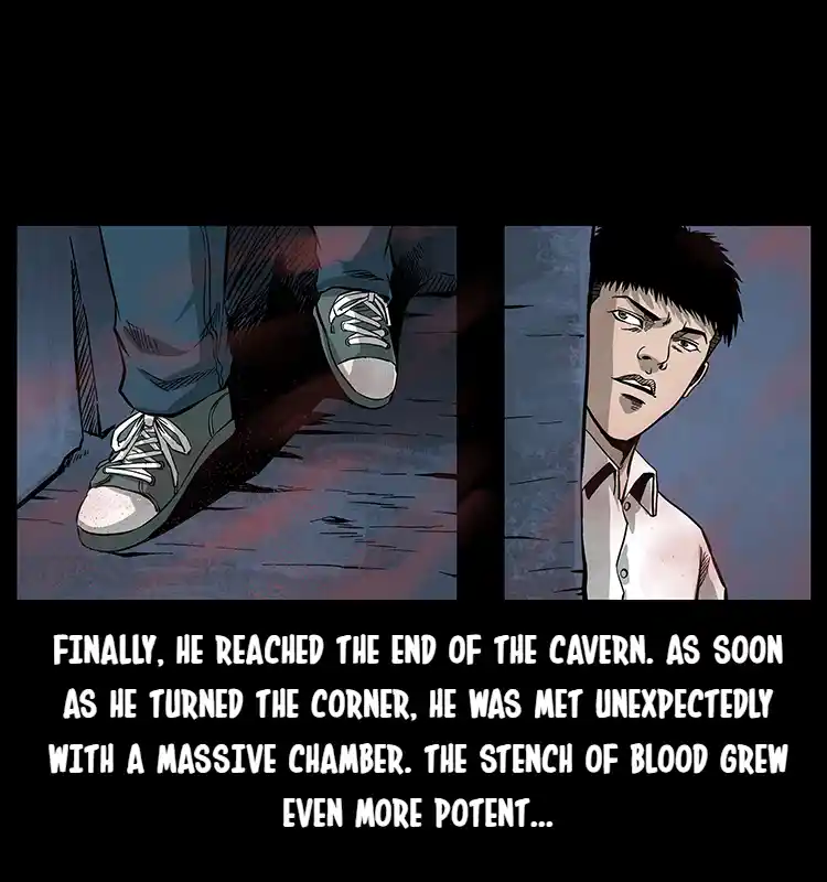 The Underworld Artisan 68