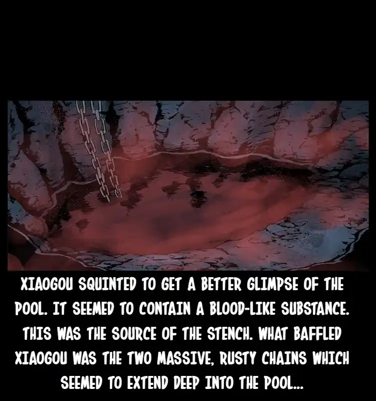 The Underworld Artisan 68