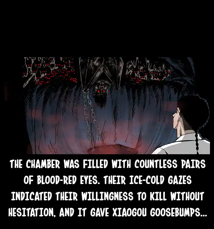 The Underworld Artisan 68