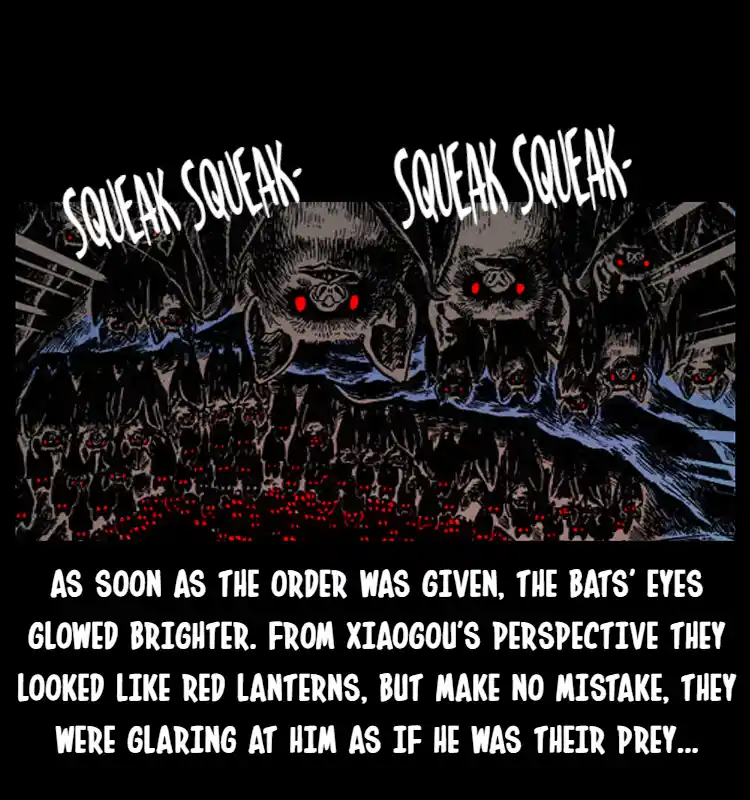 The Underworld Artisan 68