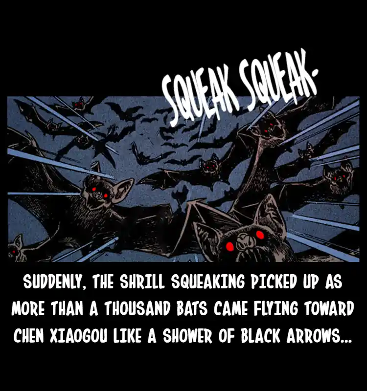 The Underworld Artisan 68