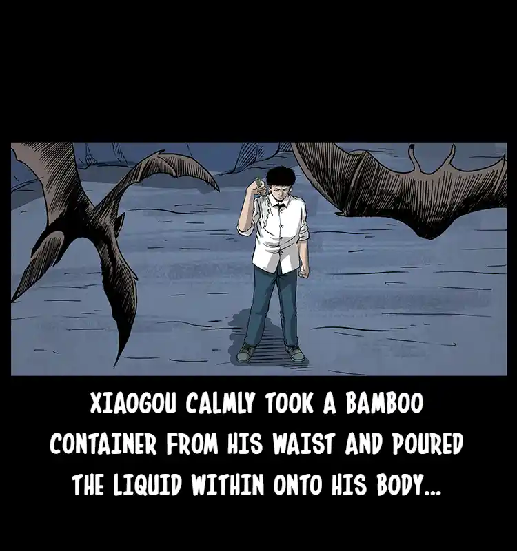 The Underworld Artisan 68