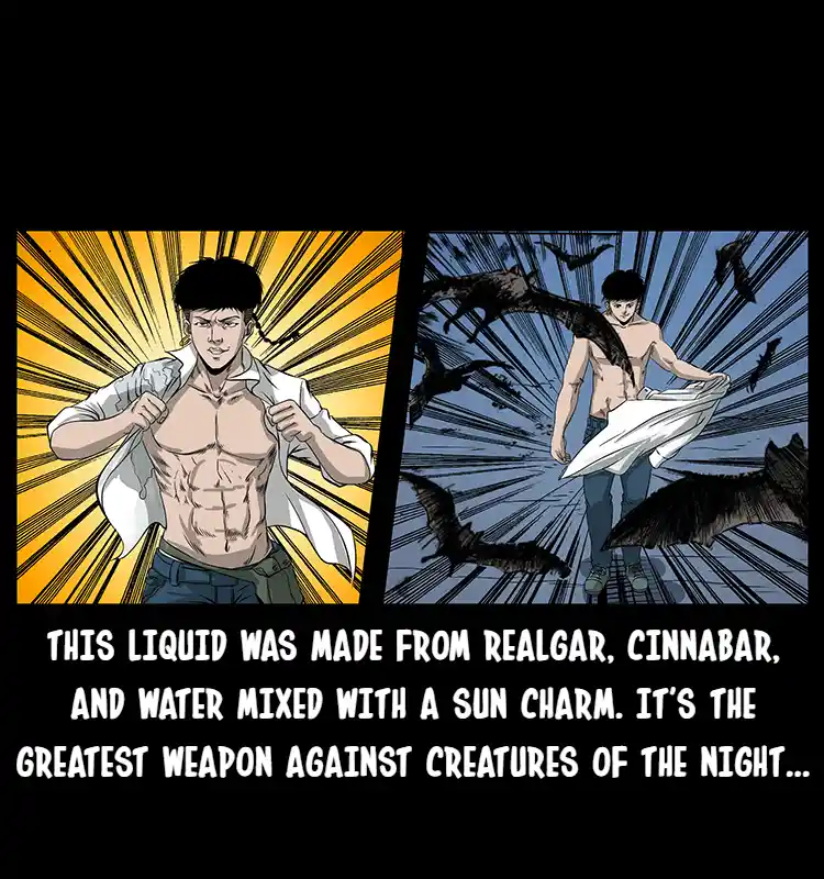 The Underworld Artisan 68