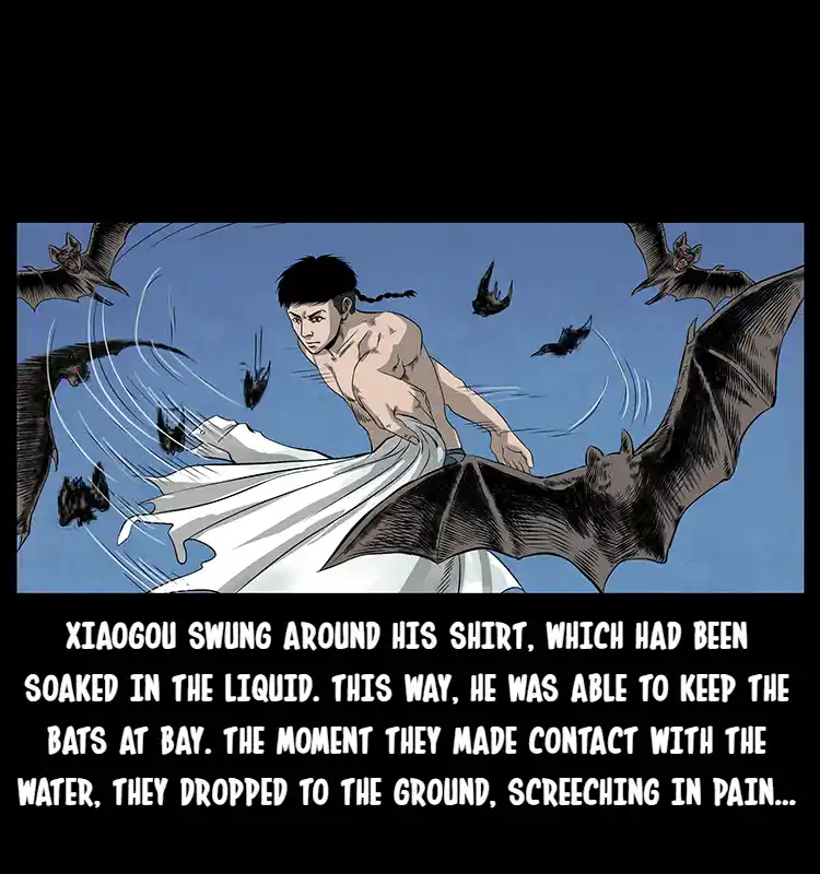 The Underworld Artisan 68