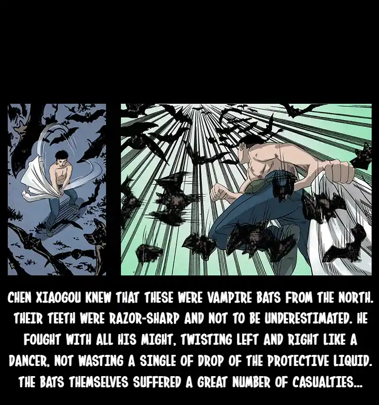 The Underworld Artisan 68