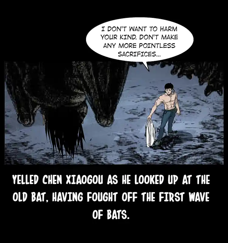 The Underworld Artisan 68