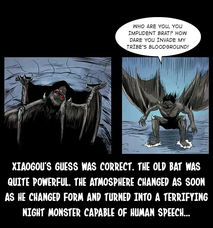 The Underworld Artisan 68