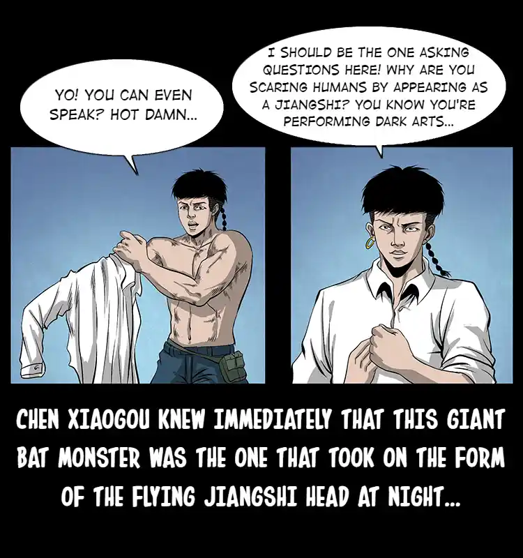 The Underworld Artisan 68