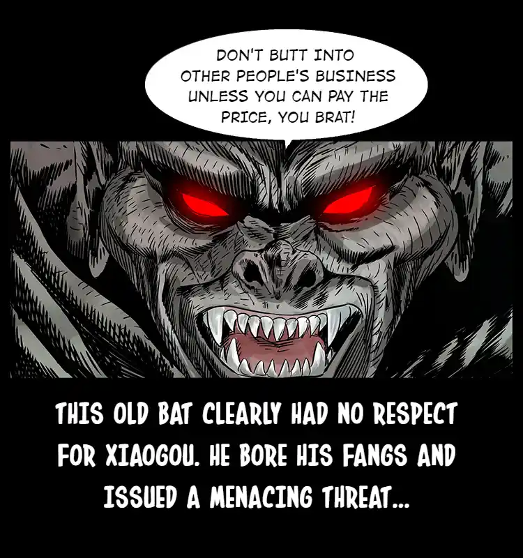 The Underworld Artisan 68