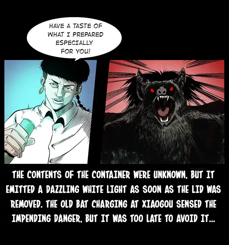 The Underworld Artisan 68