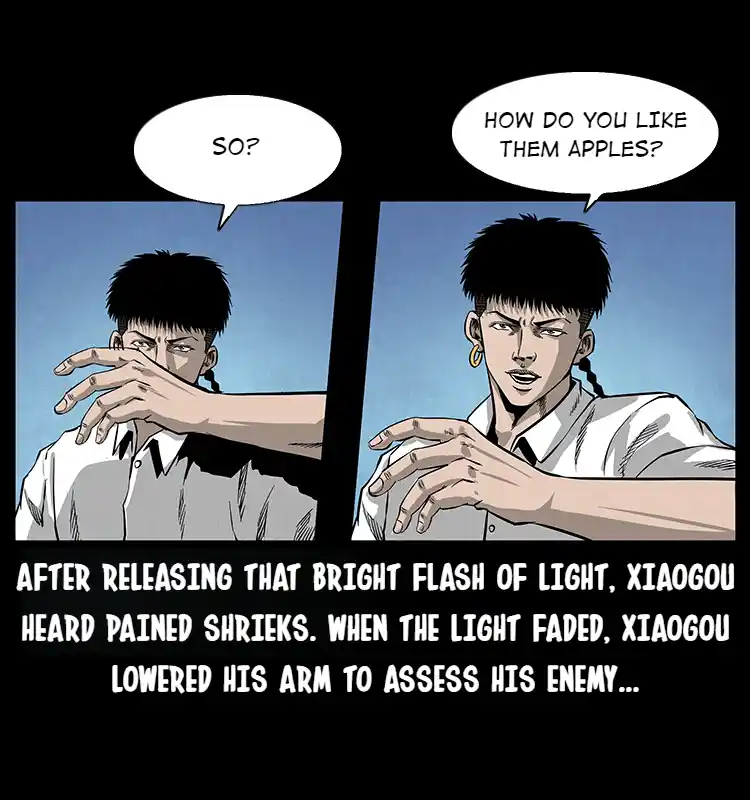 The Underworld Artisan 68