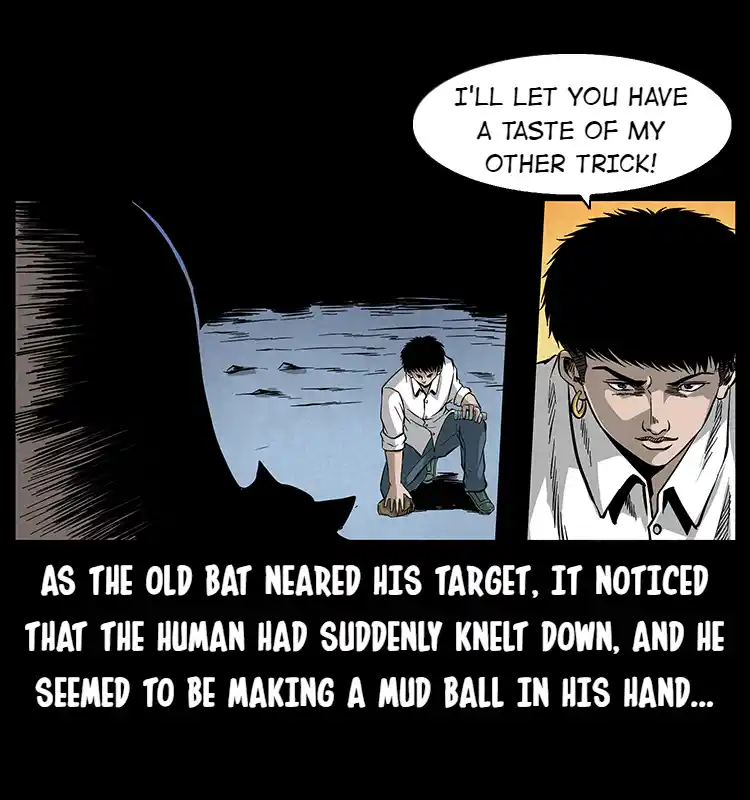 The Underworld Artisan 68