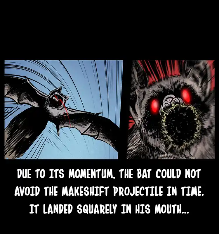 The Underworld Artisan 68